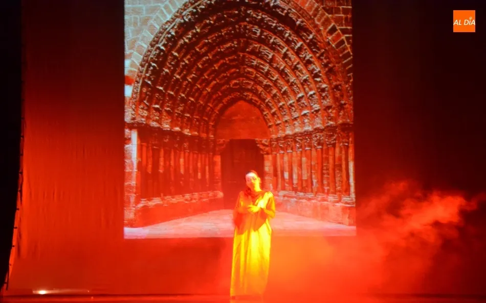 Foto 9 - La Ruta de los Malditos 2 se despide en un casi lleno Teatro Nuevo con una atractiva velada  