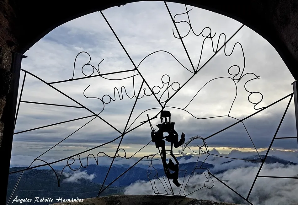 La mirada a lo inmenso