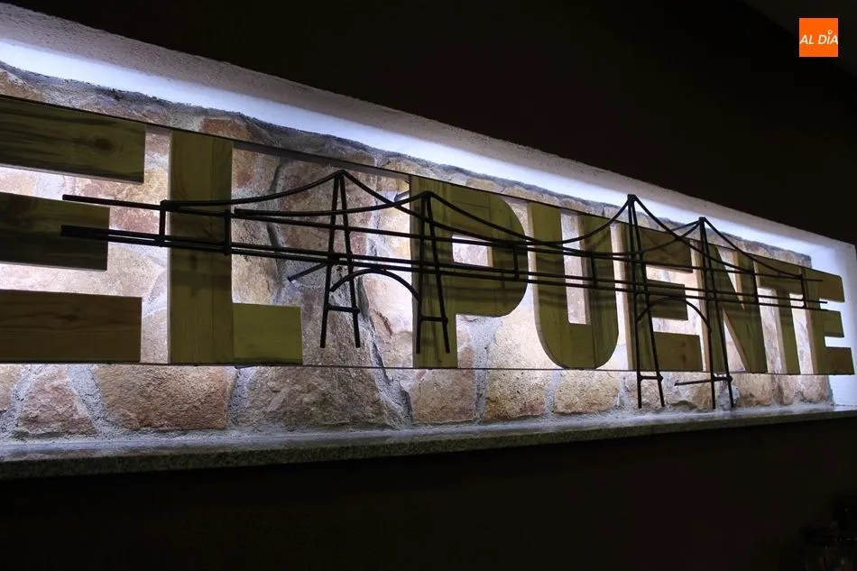 Foto 5 - El Puente abre sus puertas en Almenara de Tormes con el mejor ambiente y muchas sorpresas