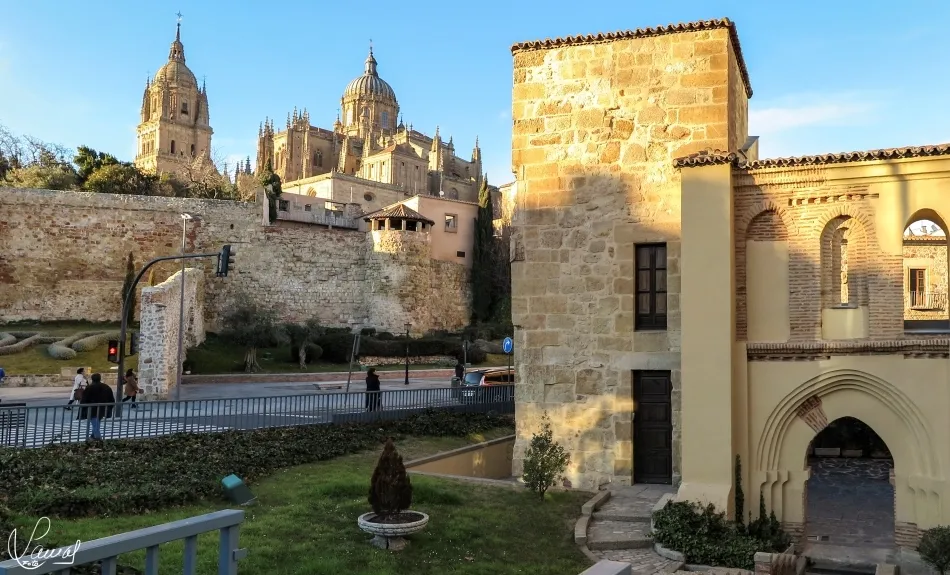 Collage arquitectónico