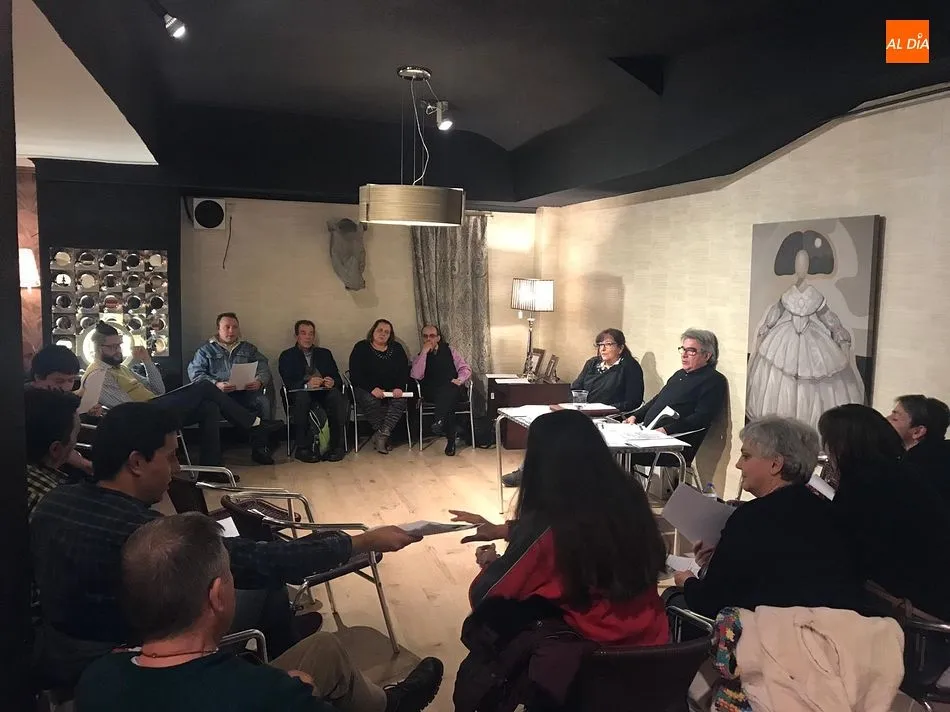 Foto 2 - AUPA nace para reivindicar los derechos de los trabajadores aut&oacute;nomos