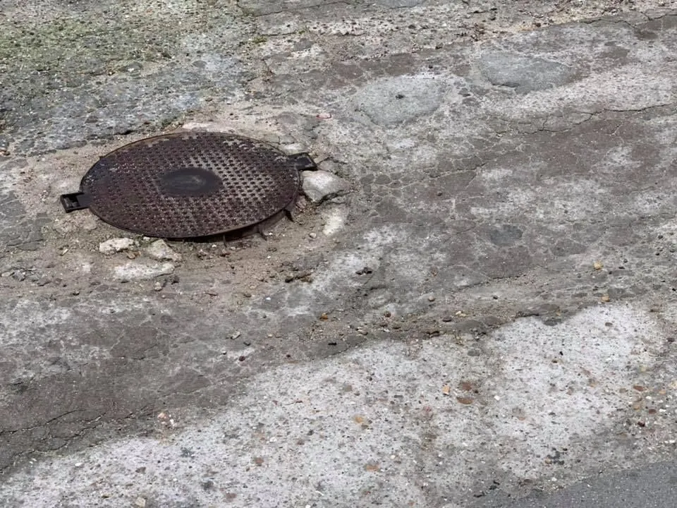 Foto 2 - Ciudadanos aboga por una villa ducal &ldquo;m&aacute;s limpia y moderna&rdquo;