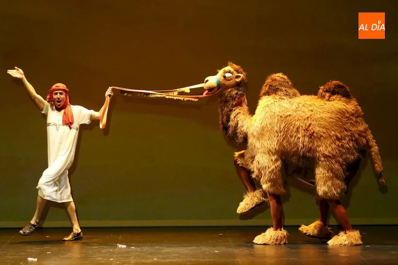 Durante el primer cuatrimestre del año tendrán lugar numerosas obras de teatro