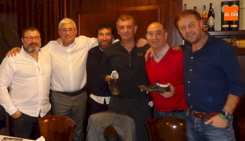 Foto 11 - Cuarenta a&ntilde;os no es nada