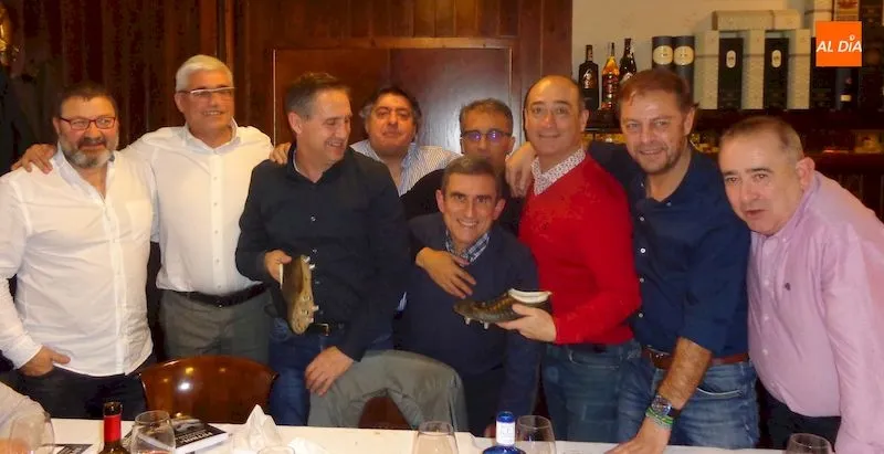 Foto 10 - Cuarenta a&ntilde;os no es nada