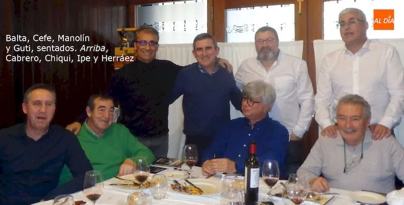 Foto 7 - Cuarenta a&ntilde;os no es nada