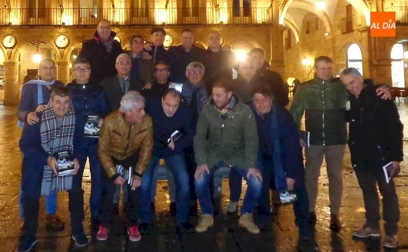 Foto 6 - Cuarenta a&ntilde;os no es nada