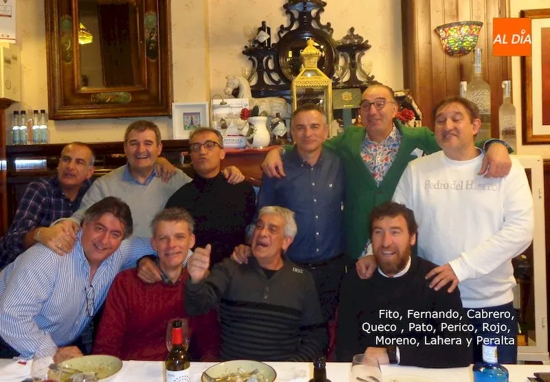 Foto 3 - Cuarenta a&ntilde;os no es nada