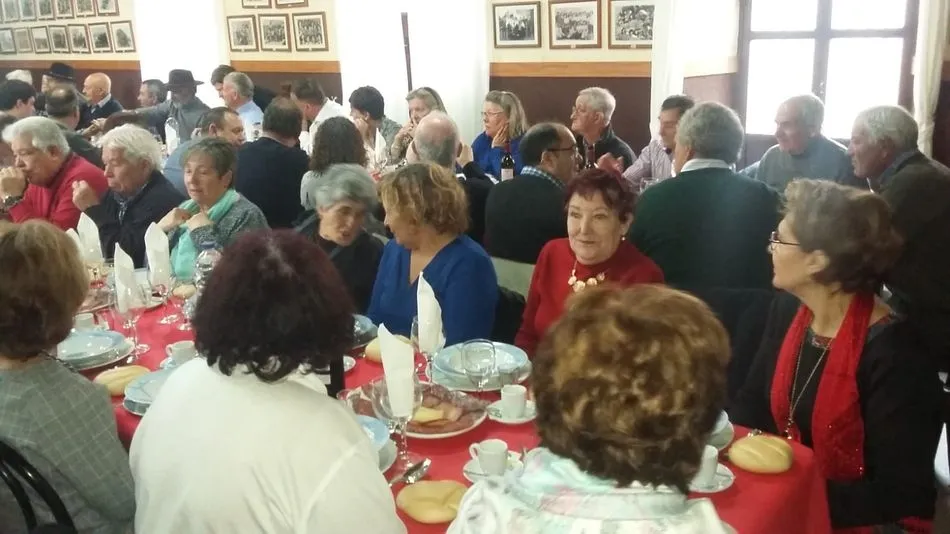 Foto 4 - La figura de los Mayordomos refuerza la fiesta de San Sebasti&aacute;n en Cip&eacute;rez  