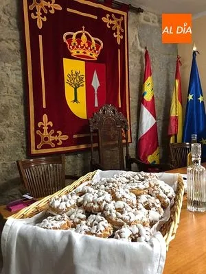 Foto 2 - La rifa del marrano de San Ant&oacute;n recauda casi 700 euros para C&aacute;ritas