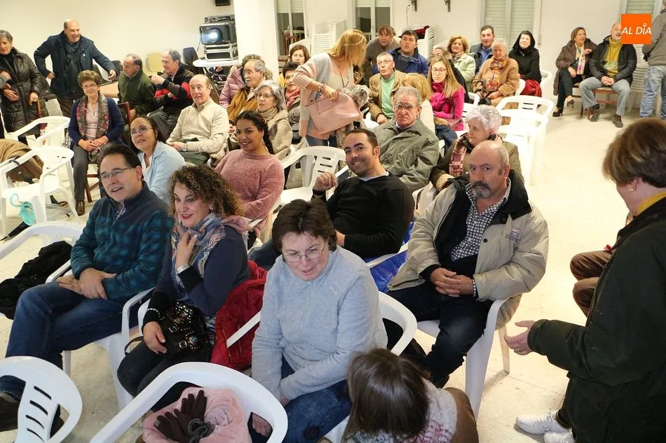 Foto 11 - Sorihuela celebra unos familiares festejos muy concurridos