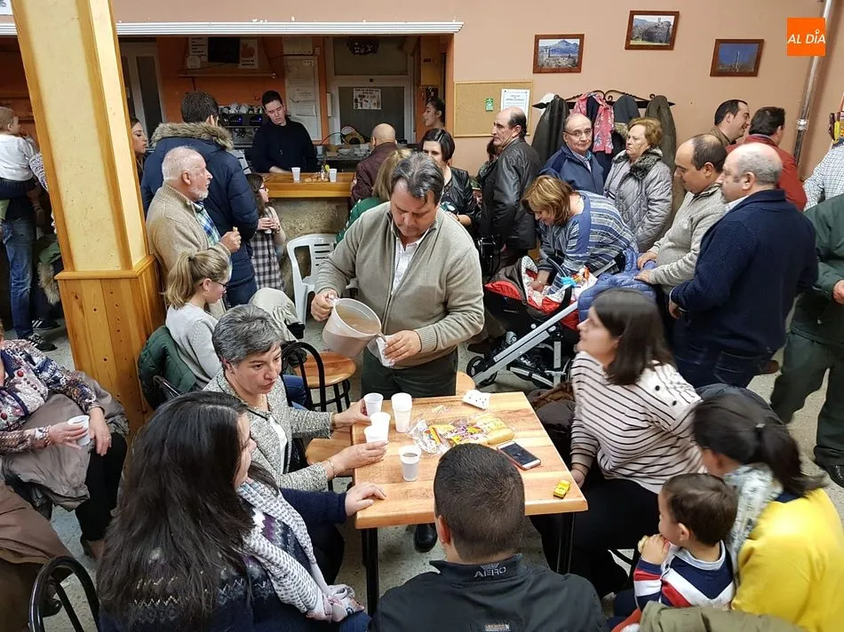 Foto 9 - Sorihuela celebra unos familiares festejos muy concurridos