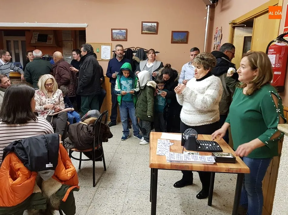 Foto 8 - Sorihuela celebra unos familiares festejos muy concurridos