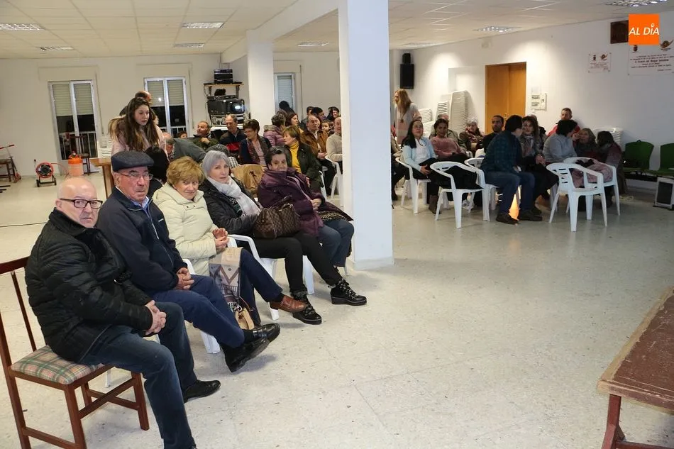 Foto 7 - Sorihuela celebra unos familiares festejos muy concurridos