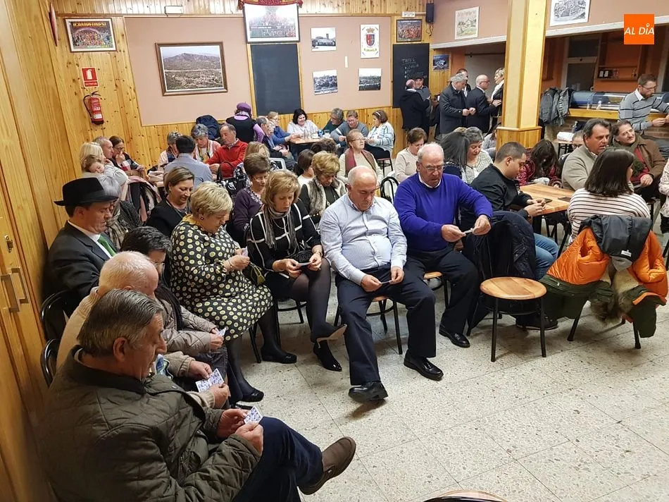 Foto 6 - Sorihuela celebra unos familiares festejos muy concurridos