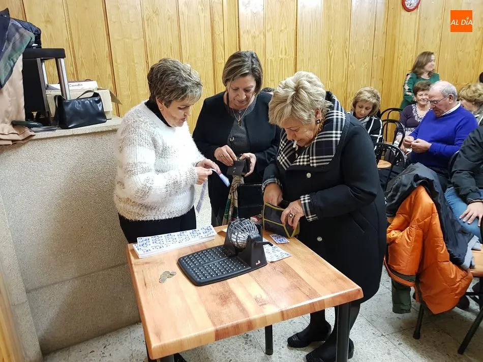 Foto 5 - Sorihuela celebra unos familiares festejos muy concurridos