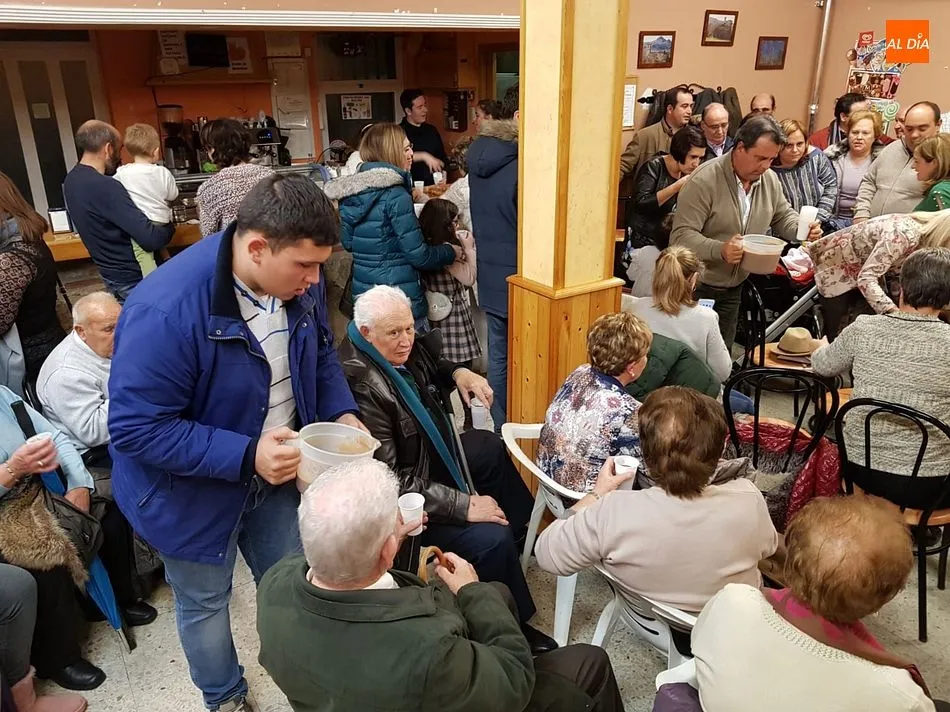 Foto 4 - Sorihuela celebra unos familiares festejos muy concurridos