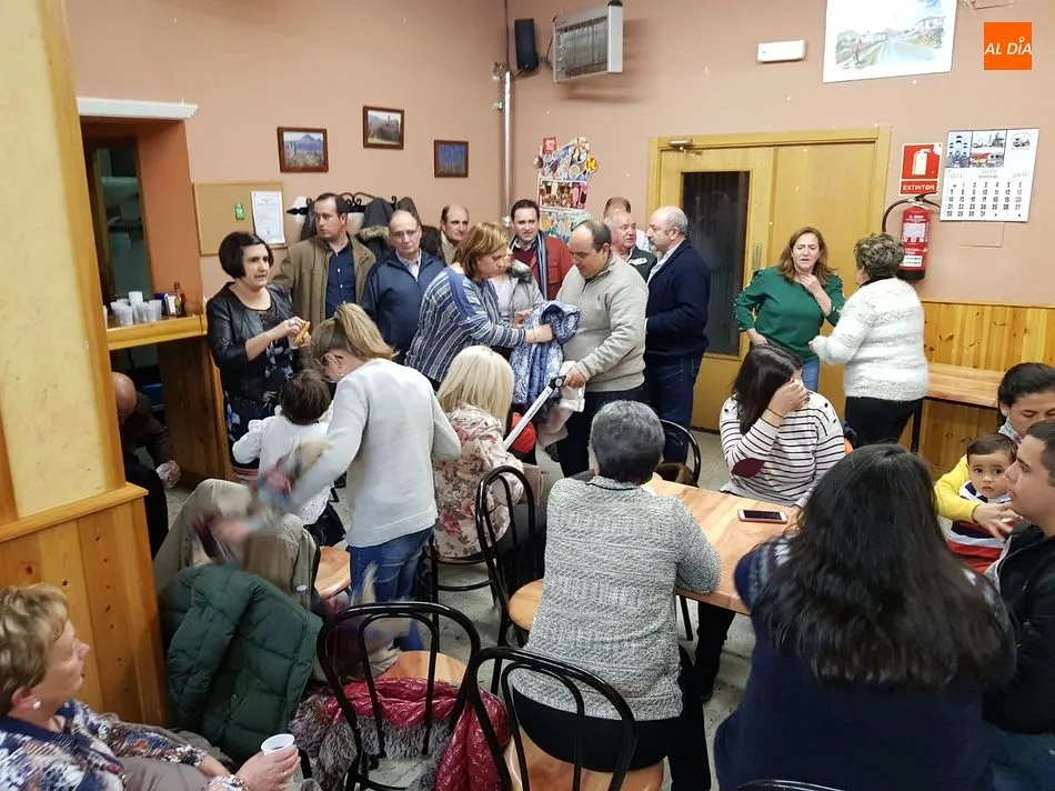 Foto 3 - Sorihuela celebra unos familiares festejos muy concurridos