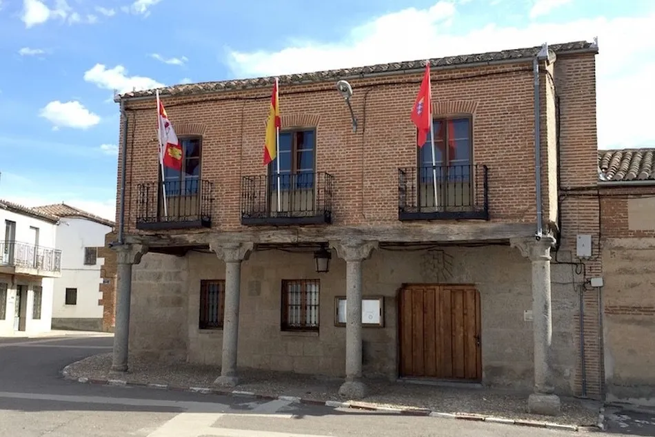 Foto 2 - Don Juli&aacute;n
