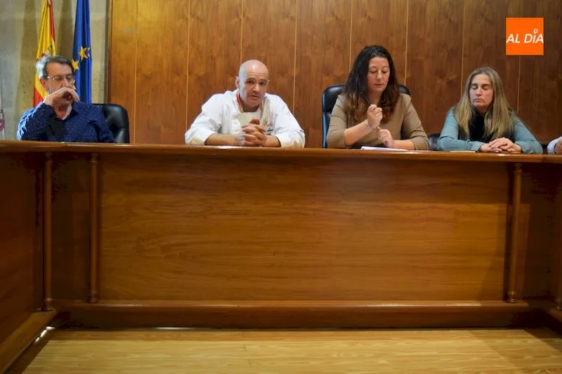 Foto 4 - Alba de Tormes apostar&aacute; por su vinculaci&oacute;n con los grandes literatos en Fitur