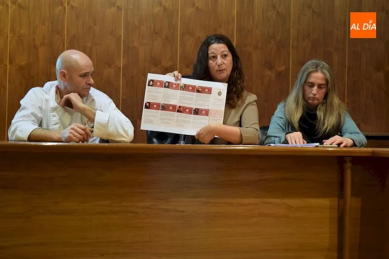 Foto 3 - Alba de Tormes apostar&aacute; por su vinculaci&oacute;n con los grandes literatos en Fitur