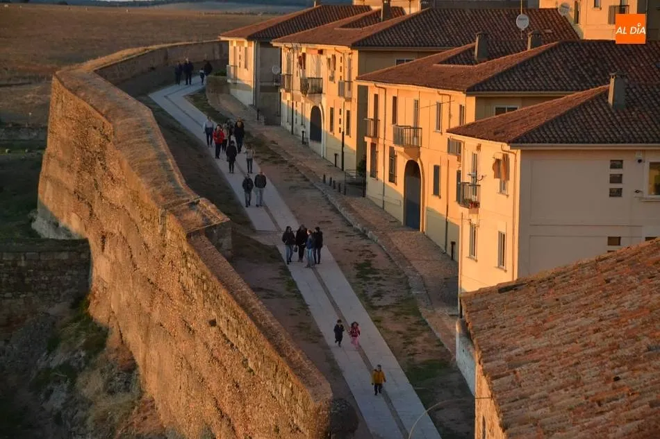 El turismo ha crecido en Miróbriga un 20,1% desde su incorporación a Los Pueblos Más Bonitos  