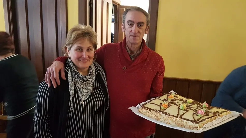 Foto 5 - Los vecinos de la calle San Sebasti&aacute;n se re&uacute;nen un a&ntilde;o m&aacute;s para festejar a su &lsquo;patr&oacute;n&rsquo;  