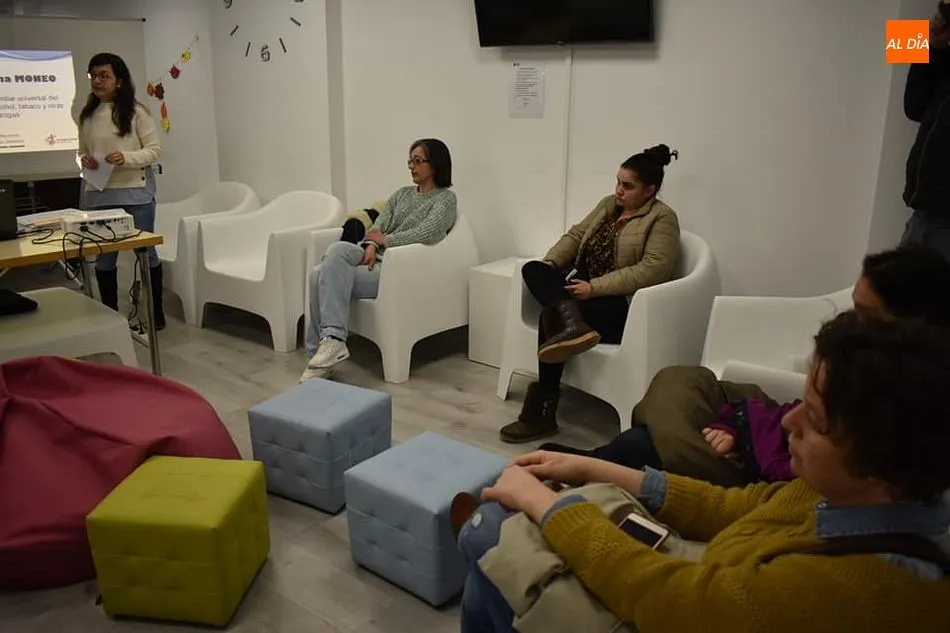 Foto 3 - El programa Moneo regresa a Guijuelo