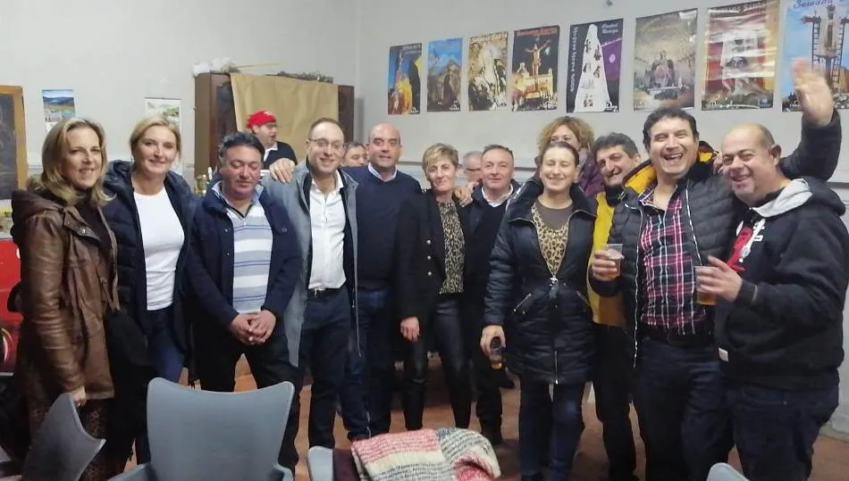 Marcos Iglesias cree necesaria una concejalía de Pedanías y Agregados fuerte  