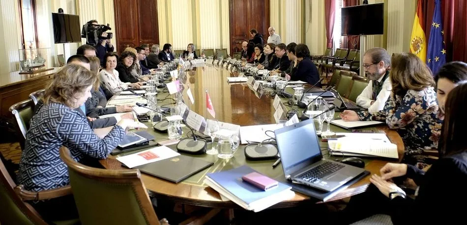 Reunión del Consejo Consultivo de Política Agrícola para Asuntos Comunitarios