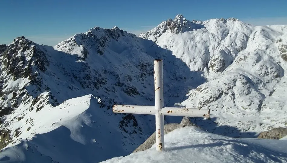 El Morezón / FOTO BLOG SIGUE EL SENDERO