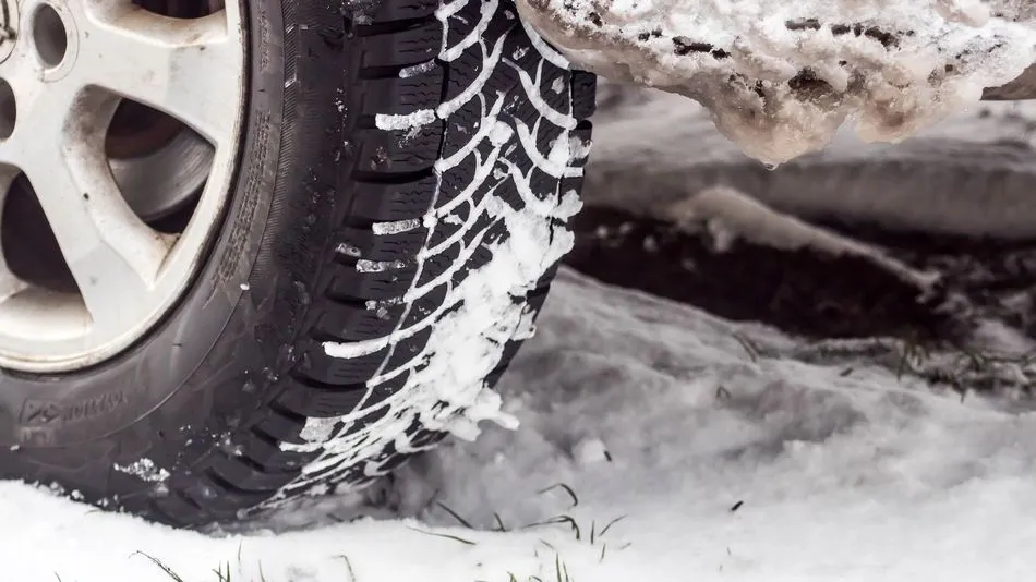 En España, el porcentaje de ventas de los neumáticos de invierno es del 5%, muy alejado del 30% del resto de países europeos