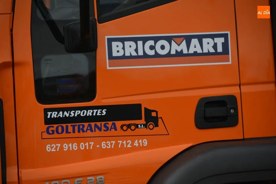 Foto 11 - Exitosa apertura al p&uacute;blico de Bricomart, el&nbsp;almac&eacute;n de la construcci&oacute;n y la reforma