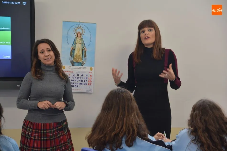 Foto 10 - El Ayuntamiento impulsa los h&aacute;bitos de consumo responsable entre los escolares