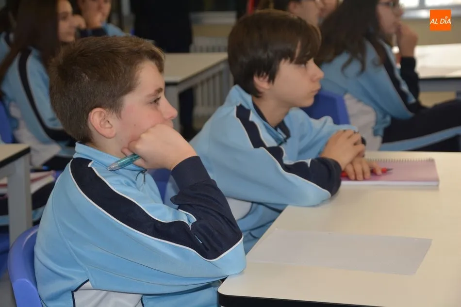Foto 7 - El Ayuntamiento impulsa los h&aacute;bitos de consumo responsable entre los escolares