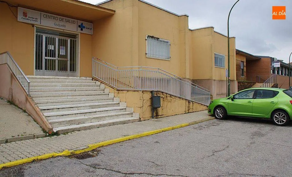 El centro de salud acoge hoy donaciones de sangre