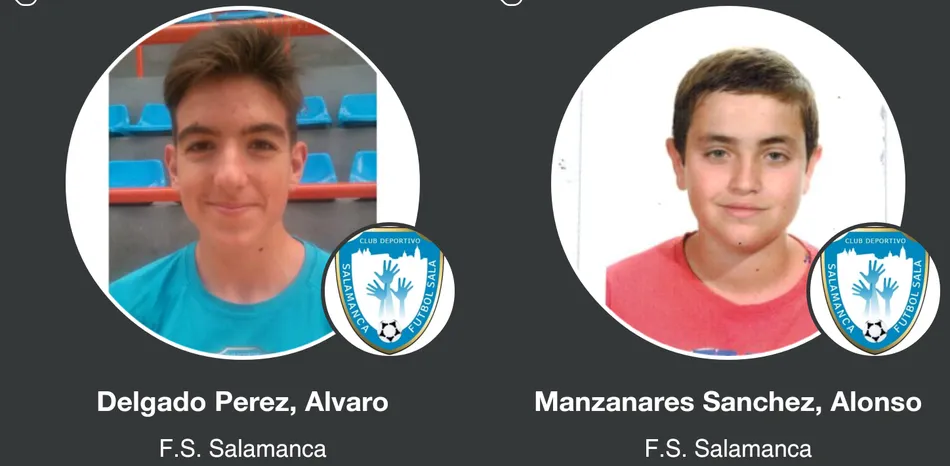 Foto 5 - La Selecci&oacute;n Sub&rsquo;16 de Castilla y Le&oacute;n inicia este jueves el sue&ntilde;o del Campeonato de Espa&ntilde;a  