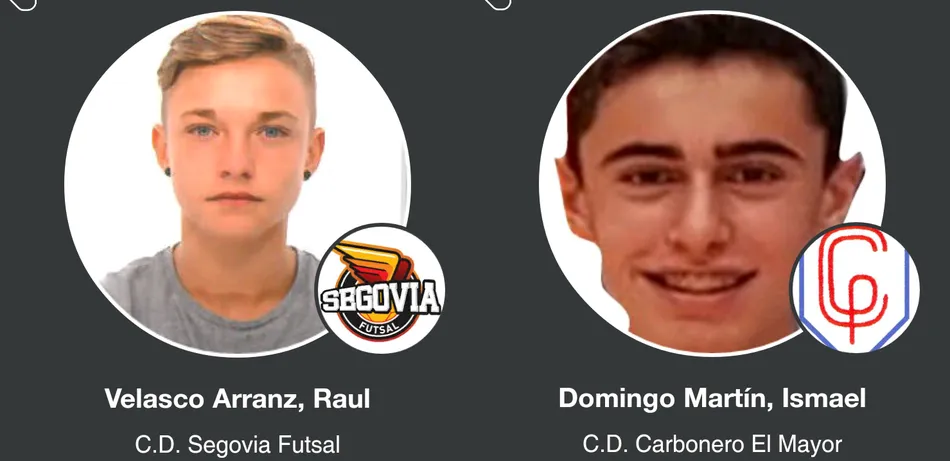 Foto 3 - La Selecci&oacute;n Sub&rsquo;16 de Castilla y Le&oacute;n inicia este jueves el sue&ntilde;o del Campeonato de Espa&ntilde;a  