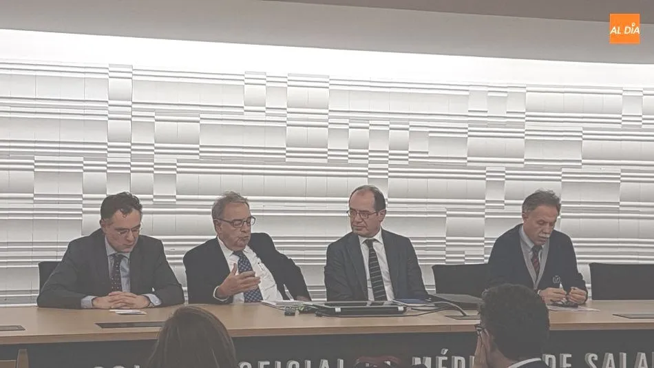 Foto 2 - En marcha el &lsquo;Observatorio sobre alcoholismo en j&oacute;venes&rsquo; para detectar y prevenir el consumo