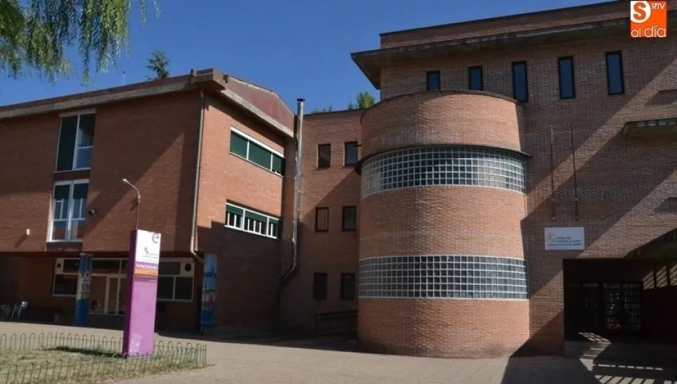 IES Fray Diego Tadeo de Ciudad Rodrigo