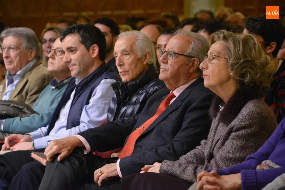 Foto 9 - Rafael Santandreu ofrece en el Casino las claves para &ldquo;vivir m&aacute;s intensamente la vida&rdquo;  