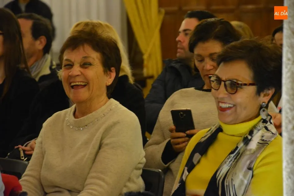 Foto 4 - Rafael Santandreu ofrece en el Casino las claves para &ldquo;vivir m&aacute;s intensamente la vida&rdquo;  