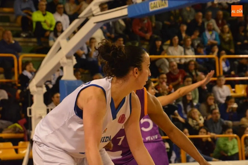 Foto 8 - El Perfumer&iacute;as Avenida se deja media Euroliga ante el TTT Riga (61-82)  