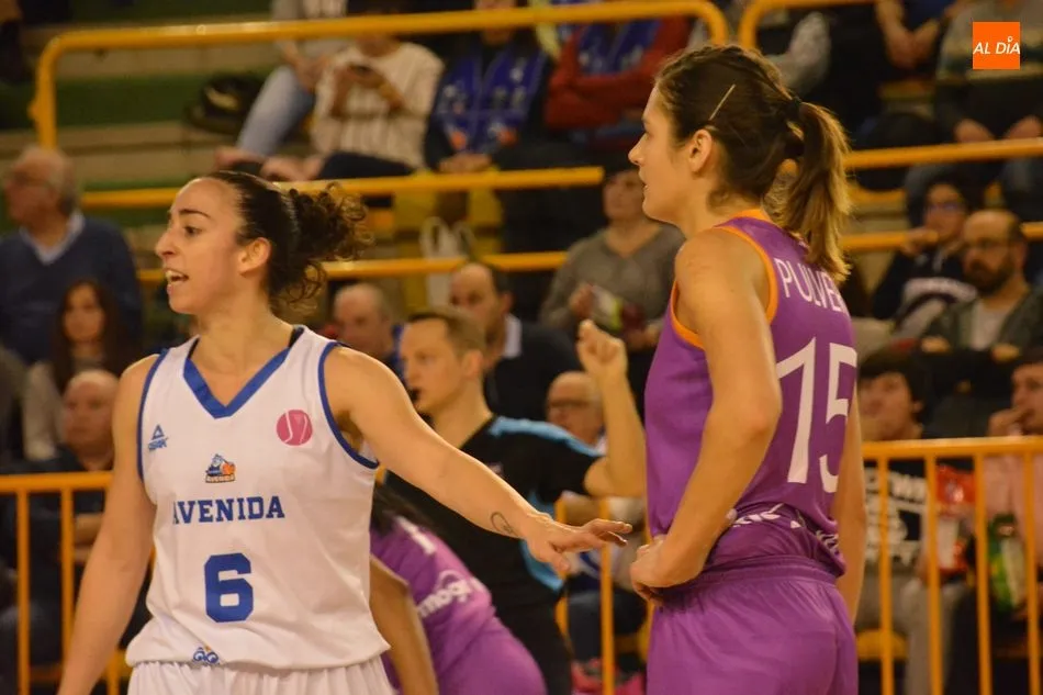 Foto 7 - El Perfumer&iacute;as Avenida se deja media Euroliga ante el TTT Riga (61-82)  