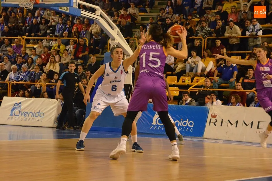 Foto 5 - El Perfumer&iacute;as Avenida se deja media Euroliga ante el TTT Riga (61-82)  