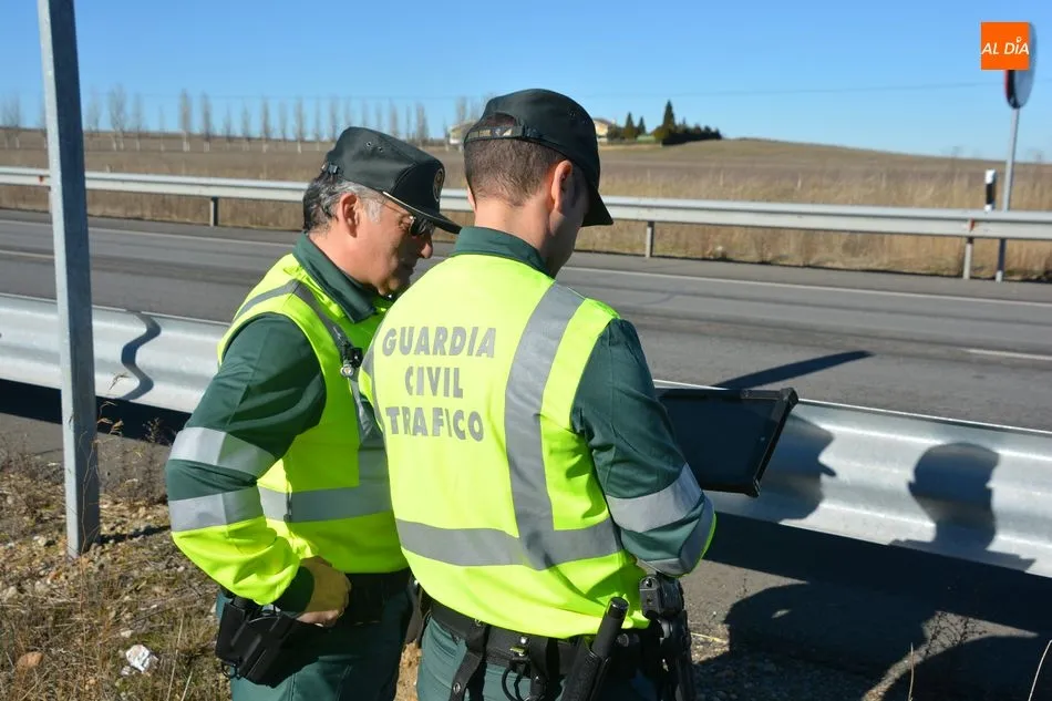 Foto 6 - Los nuevos radares Velolaser llegan a Salamanca