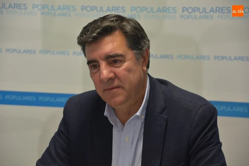 Foto 10 - El PP aboga por aumentar la tasa de ocupaci&oacute;n de la polic&iacute;a en Salamanca