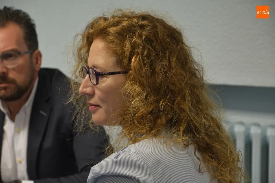 Foto 6 - El PP aboga por aumentar la tasa de ocupaci&oacute;n de la polic&iacute;a en Salamanca
