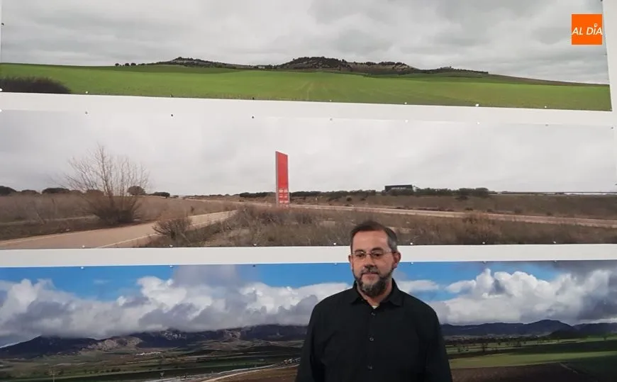 Foto 5 - &lsquo;Volver sobre mis pasos&rsquo;, reflexi&oacute;n fotogr&aacute;fica de Santiago Santos sobre el paso del tiempo y ...