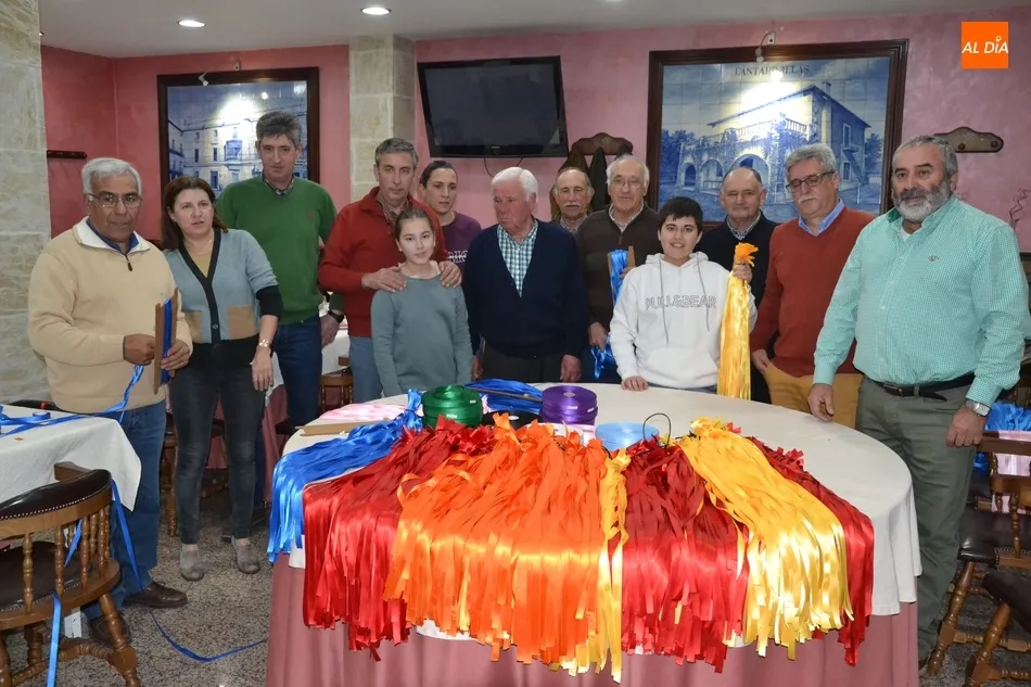 Foto 10 - San Blas se celebrar&aacute; por primera vez en la historia fuera del Monasterio de La Caridad  